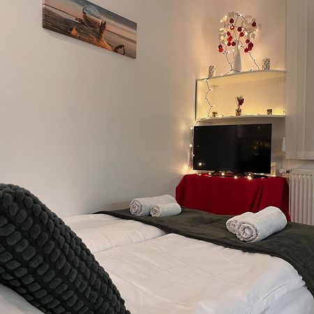 Apartman La Casa 77A Ljubljana Exterior photo