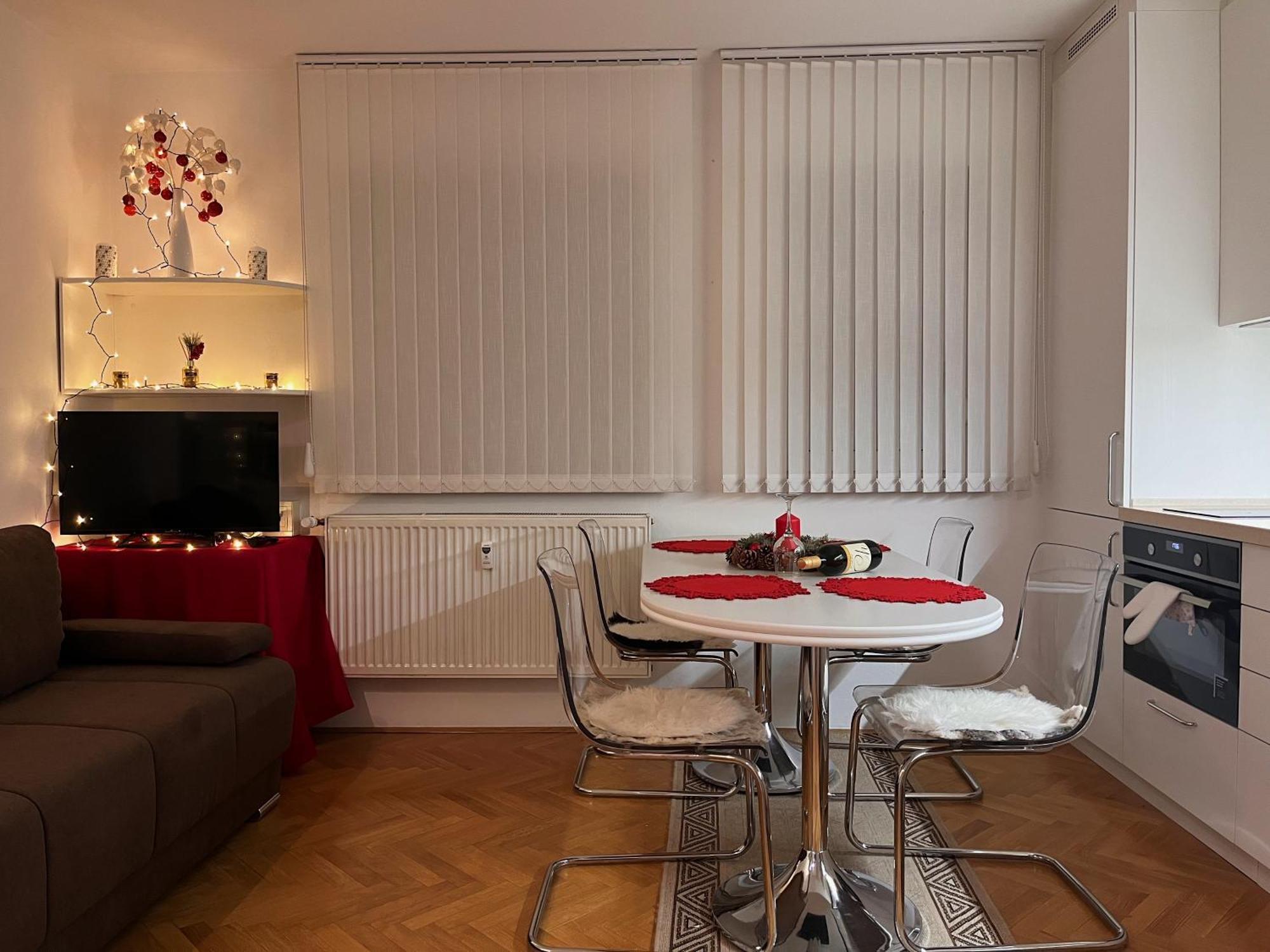 Apartman La Casa 77A Ljubljana Exterior photo