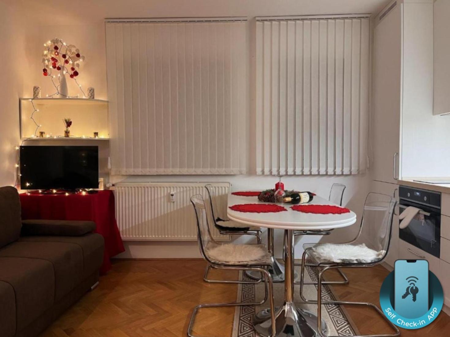 Apartman La Casa 77A Ljubljana Exterior photo
